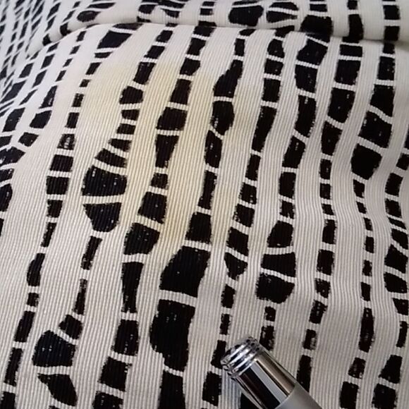 Vintage Handmade Dress Size 15 Approximately - Picture 15 of 16